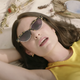 Lorde in the new music video for “Solar Power.”